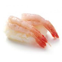 Sushi (2 Pièces) Crevette Crue