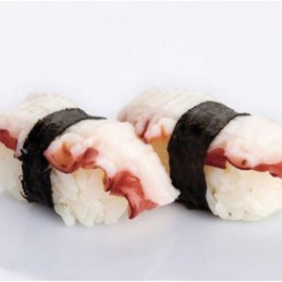 Sushi (2 pièces) Poulpe