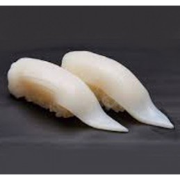 Sushi (2 pièces) Seiche